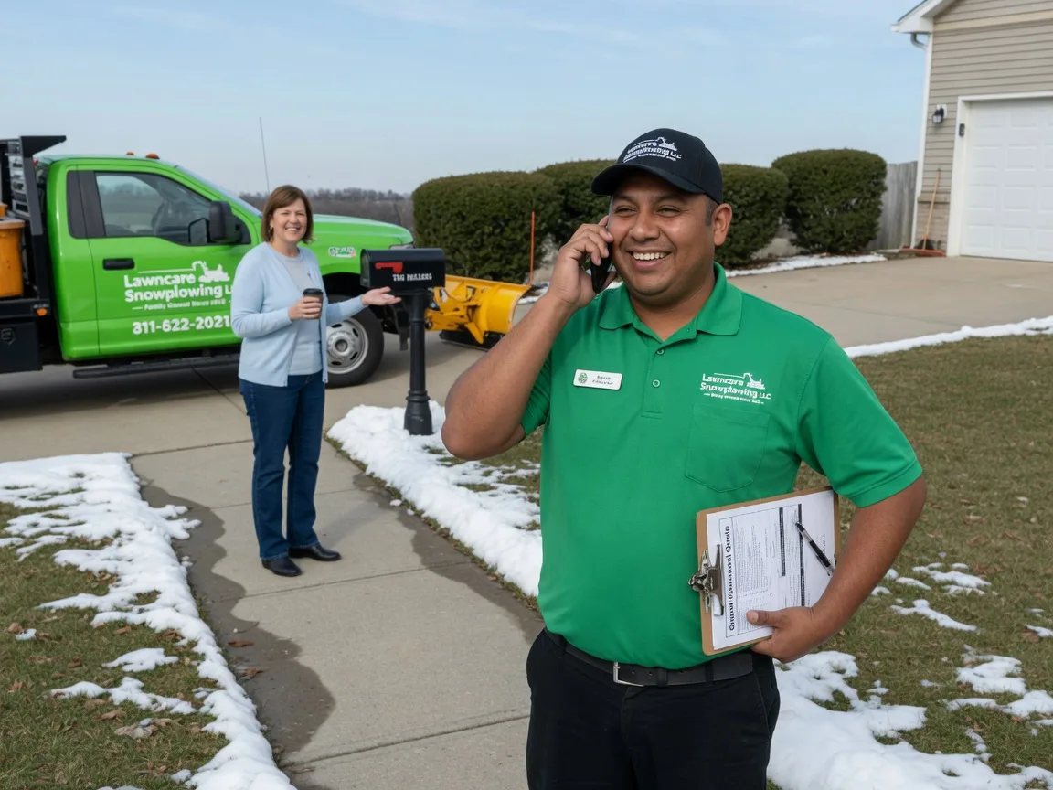 Lawn Care Services By Expert Landscaper Dixon, NE FAQs
